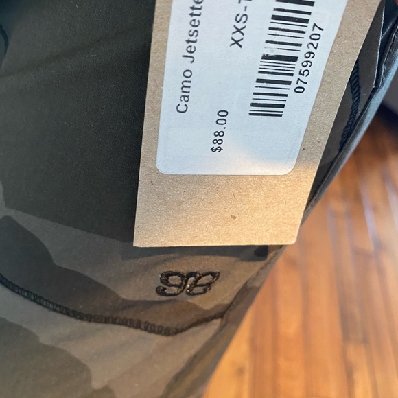 NWT Albion Jetsetters Camo - Picture 2 of 6